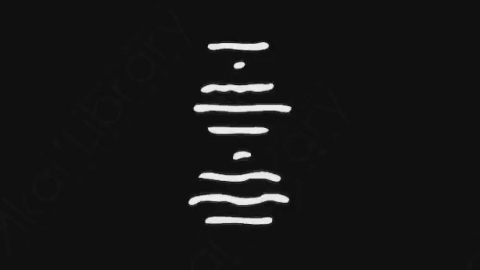 AE模板-卡通手绘远动图形形状元素Basic_62