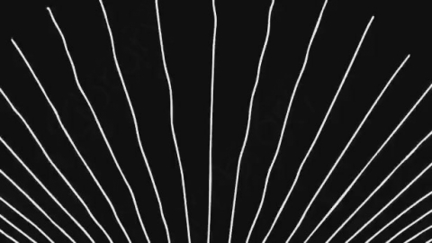 AE模板-卡通手绘线条元素Lines_62