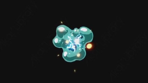 AE模板-卡通动态能源能量元素Elements_-_Energy_097_Hit_Explosion_Radial_MIX_noCT_noRSZ