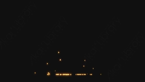 AE模板-卡通手绘动态火花元素Elements_-_Sparks_096_Explosion_Up_MIX_noCT_noRSZ