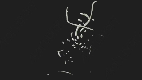 AE模板-卡通手绘液体飞溅元素Liquid_Splash_69