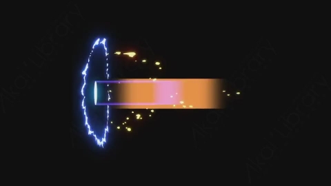 AE模板-卡通动态能源能量元素Elements_-_Energy_111_Shot_Right_MIX_noCT_noRSZ