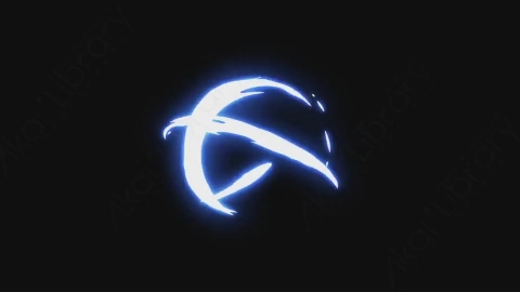 AE模板-卡通动态能源能量元素Elements_-_Energy_115_Slash_Charge_Radial_Loop_MIX_noCT_noRSZ