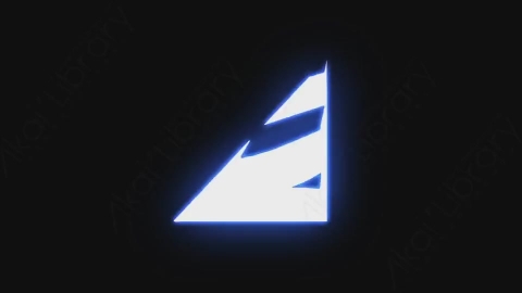 AE模板-卡通动态能源能量元素Elements_-_Energy_123_Glare_Down_noCT_noRSZ