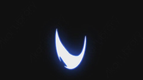 AE模板-卡通动态能源能量元素Elements_-_Energy_125_Glare_Down_noCT_noRSZ