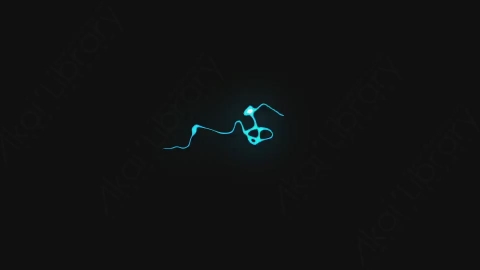 AE模板-卡通手绘动态闪电能量元素Electricity_(G2)_39
