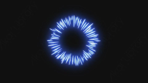 AE模板-卡通动态能源能量元素Elements_-_Energy_128_Aura_Radial_Loop_noCT_noRSZ