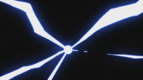 AE模板-卡通动态能源能量元素Elements_-_Energy_130_Hit_Rays_Radial_noCT_noRSZ