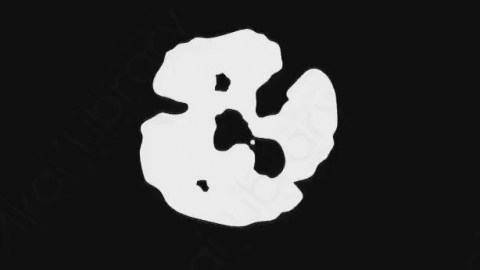 AE模板-卡通手绘远动图形形状元素Element_88