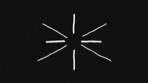 AE模板-卡通手绘远动图形形状元素Basic_92