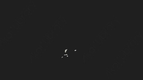 AE模板-卡通手绘液体飞溅元素Liquid_Splash_139