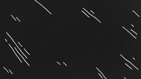 AE模板-卡通运动图形形状背景Animation_BG_20