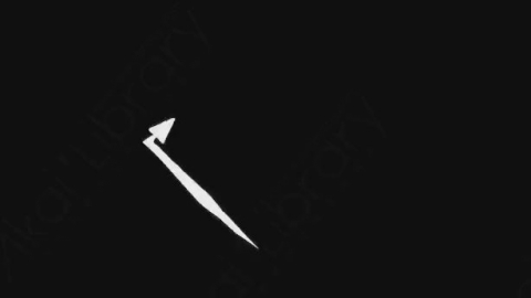 AE模板-卡通手绘动画箭头元素Arrow_29