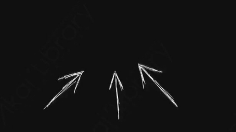 AE模板-卡通手绘动画箭头元素Arrow_33