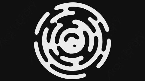 AE模板-卡通手绘动态形状背景Circle_06