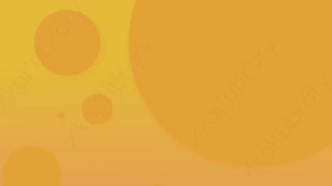 AE模板-卡通动态图形形状背景Elements-BG_Shapes_02_Stch