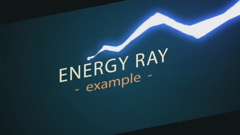 AE模板-卡通动态文字标题Elements-Logo_30_noCT