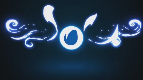AE模板-卡通动态文字标题logo演绎Elements-Minimal_logo_06_noCT