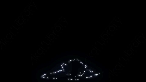 AE模板-卡通手绘能源能量元素Energy_1