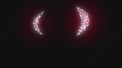 AE模板-卡通手绘烟花元素FireworksFX_13