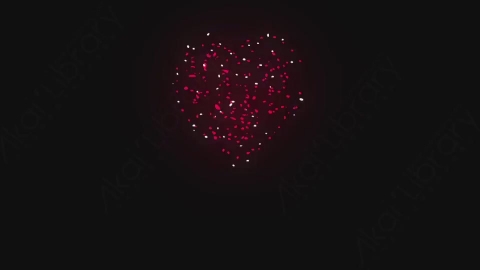 AE模板-卡通手绘烟花元素FireworksFX_5