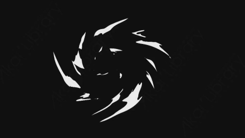 AE模板-卡通手绘魔法元素MagicFX_14
