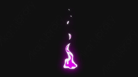 AE模板-卡通手绘魔法元素MagicFX_1