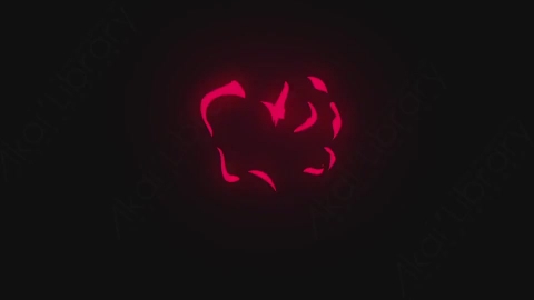 AE模板-卡通手绘魔法元素MagicFX_5
