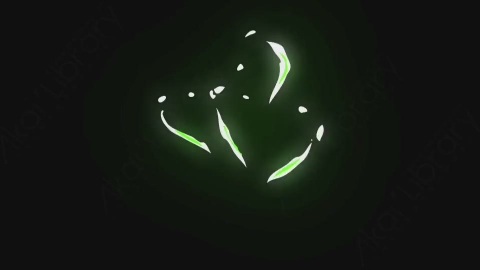 AE模板-卡通手绘魔法元素MagicFX_7