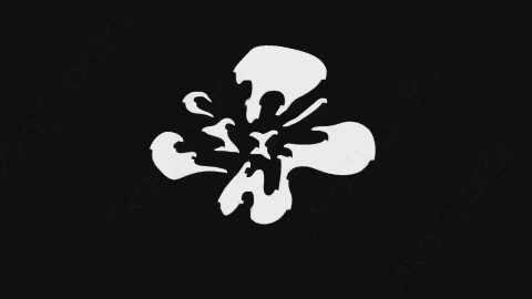 AE模板-卡通手绘液体飞溅元素Splash_05