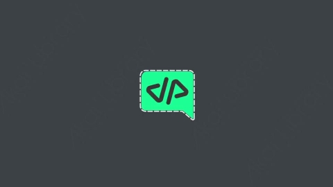 AE模板-卡通动画logo演绎LOGO_REVEAL_V04