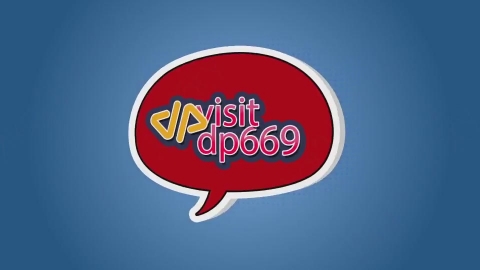 AE模板-卡通动画logo演绎LOGO_REVEAL_V10