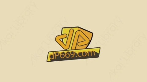 AE模板-卡通动画logo演绎LOGO_REVEAL_V14